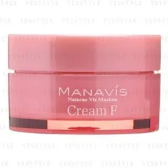 Cream F