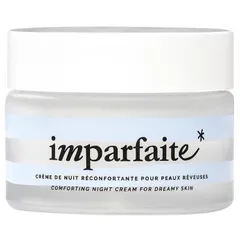 Imparfaite - Comforting Night Cream for Dreamy Skin