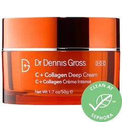 Dr Dennis Gross - Vitamin C+ Collagen Deep Cream