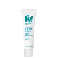 Green People - Oy! Teenage Clear Skin Purifying Serum