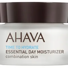 Ahava - Time to Hydrate Essential Day Moisturizer for Combination Skin