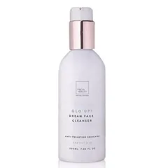 Glo'Up! Face Cleanser with Oat Silk + Coconut Oil + Avocado Oil