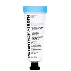 Goodbye Acne Complete Acne Treatment Gel