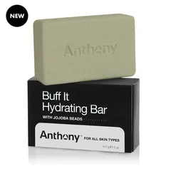 Anthony - Buff It Hydrating Bar