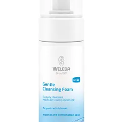 Gentle Cleansing Foam