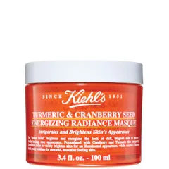 Turmeric and Cranberry Seed Energising Radiance Masque