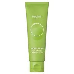 Buy Mung Bean pH-Balanced Cleansing Foam in Australia - Korean Skincare Online