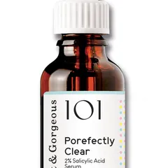 Geek & Gorgeous 101 - Porefectly Clear