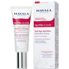 Nutri Elixir Ultimate Cream