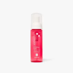Andalou Naturals - Sensitive 1000 Roses Cleansing Foam