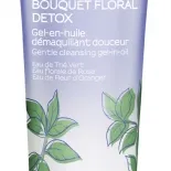 Melvita - Floral Bouquet Detox Organic Gentle Cleansing Gel-in-Oil