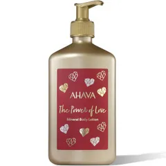 Ahava - Body Lotion Limited Edition