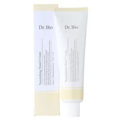 Dr. Bio - Nourishing Hand Cream