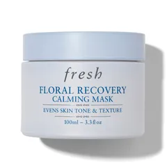 Fresh - Floral Recovery Overnight Mask