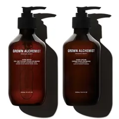 Grown Alchemist - Hydrate and Revive Hand Care Twinset