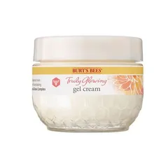 Burt's Bees - Truly Glowing Gel Cream