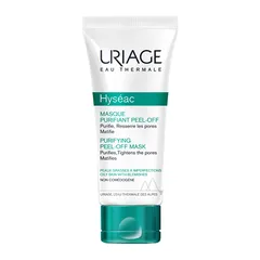 Uriage - Hyséac Purifying Peel-Off Mask