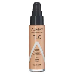Almay Smart Shade - 16 Hour Makeup, SPF 15, Beige