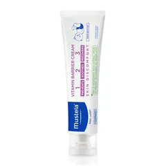 Mustela - Vitamin Barrier Cream 1.2.3
