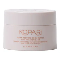 Kopari - Ultra Restore Body Butter Moisturiser Mini