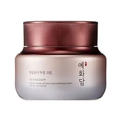 Yehwadam Heaven Grade Ginseng Rejuvenating Cream