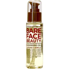 Formula 10.0.6 - Bare Face Beauty Skin Moisturising Cleansing Oil
