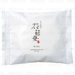 Tofu Moritaya - Mamehanasui Shakunagehana Yeast Soap