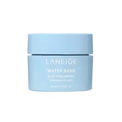 LANEIGE - Buy Laneige Water Bank Blue Hyaluronic Intensive Cream Australia - Korean Skincare Online