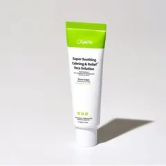 Super Soothing Calming & Relief Teca Solution Facial Cream