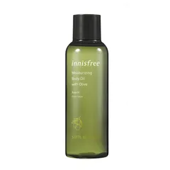 innisfree - Moisturizing body oil