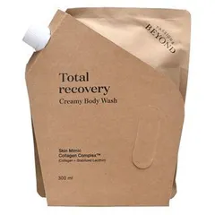 BEYOND - Total Recovery Creamy Body Wash