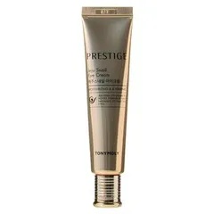 TONYMOLY - Prestige Jeju Snail Eye Cream