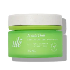 Ulé - Je Suis Chill- CBD Moisturiser
