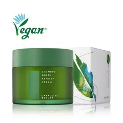 GREEN - Calming Green Refresh Cream
