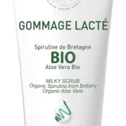 Teñzor - Milky Scrub Organic
