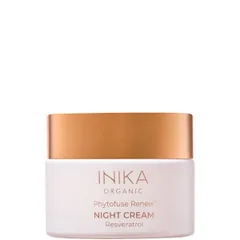 Organic Phytofuse Renew Night Cream