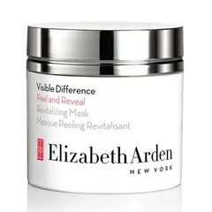 Elizabeth Arden - Visible Difference Peel and Reveal Revitalizing Mask
