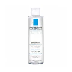 La Roche-Posay - Sensitive Skin Micellar Water