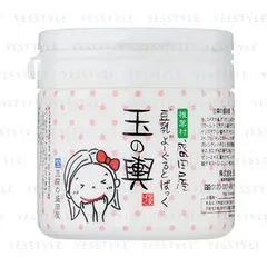 Tofu Moritaya - Tofu Yogurt Face Pack
