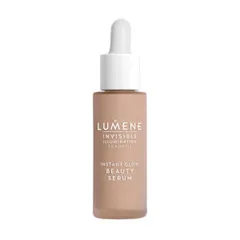 Lumene - Invisible Illumination [KAUNIS] Beauty Serum - Dark