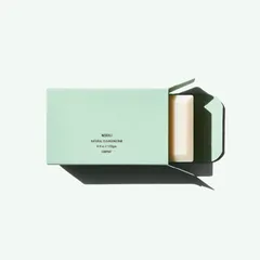 CORPUS - Neroli Natural Cleansing Bar