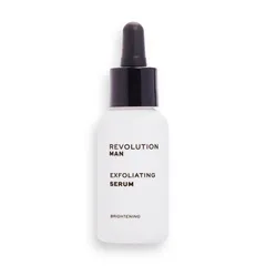 Revolution Man - Exfoliating Serum