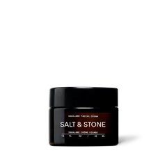 Salt & Stone - Squalane Facial Cream