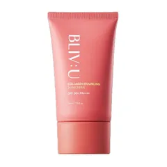 Bliv:U - Buy Bliv:U Collagen Bouncing Sunscreen in Australia - Korean Skincare and Cosmetics