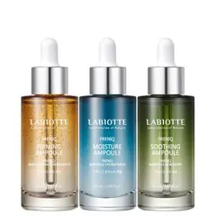Freniq Ampoule - 3 Types