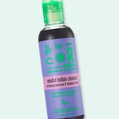 Chasin’ Rabbits - Mindful Bubble Cleanse