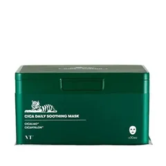 VT Cosmetics - Cica Daily Soothing Mask