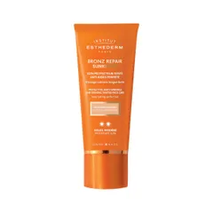 Institut Esthederm - Bronz Repair Tinted Sunkissed Moderate Sun