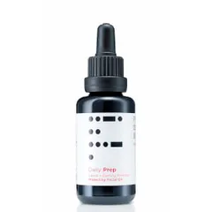 Five Dot Botanics - Daily Prep Carrot and Evening Primrose Protecting Facial Oil