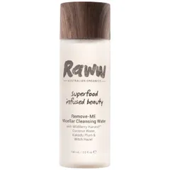 RAWW - Micellar Cleansing Water